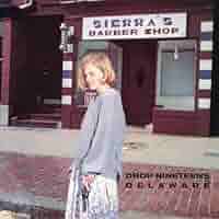 【超レアCD】Drop Nineteens / Delaware Drop Nineteens – Delaware – CD (Album), 1992 [r1377490